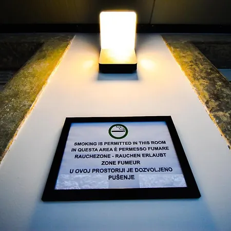 Anna 아파트 리예카