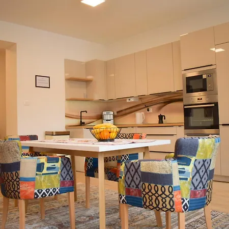 Anna Apartment Rijeka