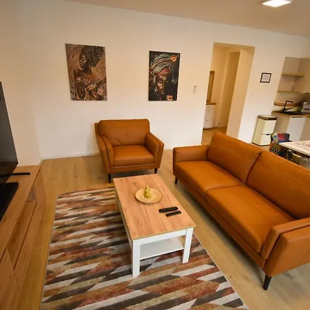 Anna Apartment Rijeka