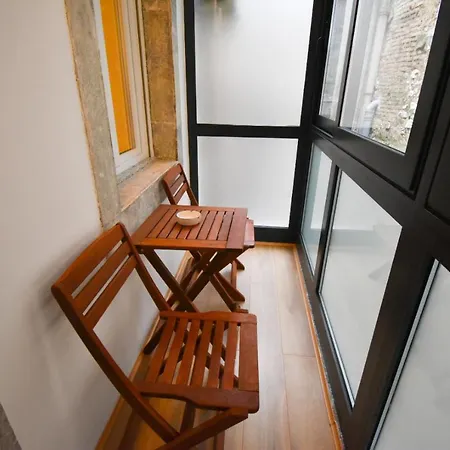 Anna Apartment Rijeka
