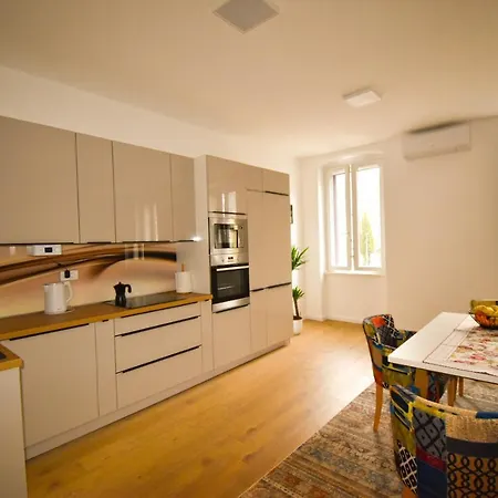 Apartment Anna